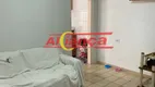 Foto 5 de Casa com 1 Quarto à venda, 93m² em Vila das Palmeiras, Guarulhos