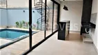 Foto 2 de Casa de Condomínio com 3 Quartos à venda, 260m² em Vila Real, Hortolândia