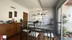 Foto 5 de Apartamento com 4 Quartos à venda, 128m² em Vila Clementino, São Paulo