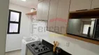 Foto 10 de Apartamento com 2 Quartos à venda, 30m² em Vila Isolina Mazzei, São Paulo