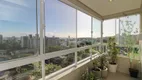 Foto 2 de Apartamento com 3 Quartos à venda, 128m² em Tristeza, Porto Alegre