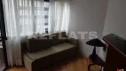 Foto 3 de Flat com 1 Quarto para alugar, 48m² em Brooklin, São Paulo