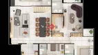 Foto 11 de Apartamento com 3 Quartos à venda, 116m² em Dionísio Torres, Fortaleza