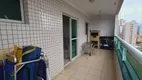 Foto 11 de Apartamento com 2 Quartos à venda, 95m² em Vila Caicara, Praia Grande