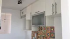 Foto 5 de Apartamento com 2 Quartos à venda, 55m² em Jardim Antonio Von Zuben, Campinas