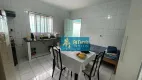 Foto 21 de Casa com 2 Quartos à venda, 180m² em Tude Bastos, Praia Grande