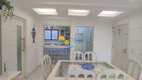 Foto 11 de Apartamento com 4 Quartos à venda, 160m² em Pitangueiras, Guarujá