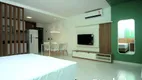 Foto 10 de Apartamento com 1 Quarto para alugar, 37m² em Aldeota, Fortaleza