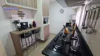 Foto 7 de Apartamento com 3 Quartos à venda, 107m² em Jardim Luzitânia, São Bernardo do Campo