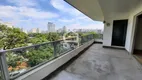 Foto 7 de Apartamento com 4 Quartos para venda ou aluguel, 362m² em Brooklin, São Paulo
