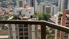 Foto 14 de Cobertura com 3 Quartos para alugar, 400m² em Vila Ipojuca, São Paulo