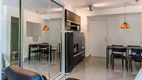 Foto 10 de Apartamento com 1 Quarto à venda, 30m² em Santana, São Paulo