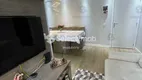 Foto 2 de Apartamento com 2 Quartos à venda, 52m² em Vila Falchi, Mauá