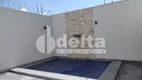 Foto 17 de Casa com 3 Quartos à venda, 160m² em Laranjeiras, Uberlândia