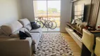 Foto 7 de Apartamento com 3 Quartos à venda, 86m² em Santa Terezinha, Paulínia