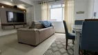 Foto 4 de Apartamento com 2 Quartos para alugar, 90m² em Barra Funda, Guarujá