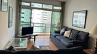 Foto 10 de Apartamento com 3 Quartos à venda, 131m² em Pitangueiras, Guarujá