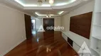 Foto 4 de Apartamento com 3 Quartos à venda, 168m² em Centro, Ponta Grossa
