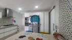 Foto 12 de Apartamento com 4 Quartos à venda, 155m² em Embaré, Santos