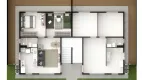 Foto 17 de Apartamento com 2 Quartos à venda, 46m² em Conjunto Maiobao, Paço do Lumiar