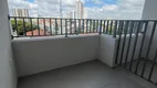 Foto 2 de Apartamento com 1 Quarto para venda ou aluguel, 27m² em Chácara Seis de Outubro, São Paulo