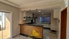 Foto 18 de Casa de Condomínio com 3 Quartos à venda, 500m² em Setor Habitacional Vicente Pires, Brasília