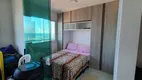 Foto 17 de Apartamento com 1 Quarto à venda, 22m² em Jardim Placaford, Salvador