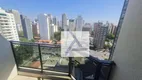Foto 11 de Apartamento com 1 Quarto à venda, 52m² em Campo Belo, São Paulo