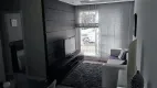 Foto 16 de Apartamento com 3 Quartos à venda, 77m² em Cidade Industrial, Curitiba