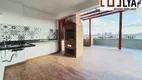 Foto 4 de Apartamento com 2 Quartos à venda, 60m² em Jardim Trussardi, São Paulo