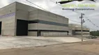 Foto 11 de Galpão/Depósito/Armazém para alugar, 1500m² em Iporanga, Sorocaba