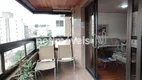 Foto 3 de Apartamento com 4 Quartos à venda, 195m² em Santa Efigênia, Belo Horizonte