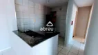 Foto 17 de Apartamento com 2 Quartos à venda, 58m² em Ponta Negra, Natal