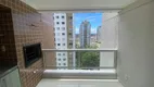 Foto 19 de Apartamento com 3 Quartos à venda, 106m² em Aleixo, Manaus