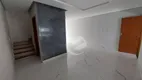 Foto 2 de Sobrado com 3 Quartos à venda, 135m² em Vila Floresta, Santo André