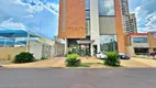 Foto 10 de Kitnet com 1 Quarto para alugar, 34m² em Santa Cruz do José Jacques, Ribeirão Preto