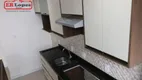 Foto 8 de Apartamento com 2 Quartos à venda, 53m² em Santa Felicidade, Curitiba