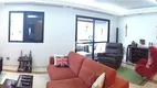 Foto 5 de Apartamento com 3 Quartos à venda, 125m² em Jardim Anália Franco, São Paulo