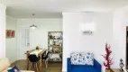 Foto 41 de Apartamento com 3 Quartos à venda, 106m² em Centro, Santo André