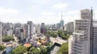 Foto 15 de Apartamento com 1 Quarto à venda, 39m² em Paraíso, São Paulo