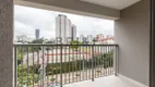 Foto 7 de Apartamento com 1 Quarto à venda, 31m² em Vila Clementino, São Paulo