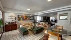 Foto 7 de Apartamento com 4 Quartos à venda, 227m² em Parnamirim, Recife