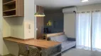 Foto 2 de Apartamento com 1 Quarto para venda ou aluguel, 42m² em Vila Itapura, Campinas