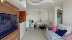 Foto 6 de Apartamento com 2 Quartos à venda, 54m² em Cambuci, São Paulo