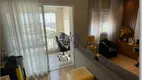 Foto 4 de Apartamento com 2 Quartos à venda, 67m² em Vila Homero Thon, Santo André