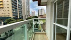 Foto 9 de Casa de Condomínio com 3 Quartos à venda, 150m² em Gonzaga, Santos