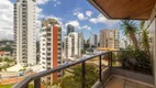 Foto 21 de Cobertura com 3 Quartos à venda, 400m² em Moema, São Paulo