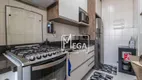 Foto 6 de Apartamento com 2 Quartos à venda, 59m² em Jardim Tupanci, Barueri