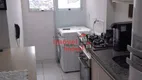 Foto 7 de Apartamento com 2 Quartos à venda, 45m² em Canhema, Diadema