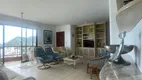 Foto 3 de Apartamento com 3 Quartos para alugar, 214m² em Jardim Las Palmas, Guarujá